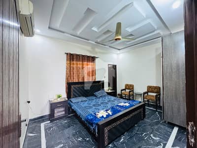 Single Bed Apartment For Rent
