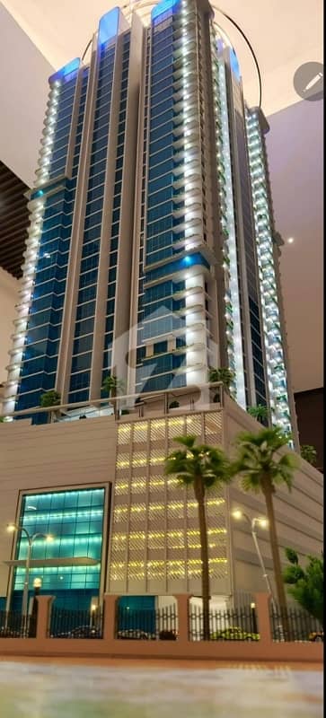 CRAFT BAY VIEW RESIDENCY (Booking Available In Investor Price First Come To Avail Opportunity)