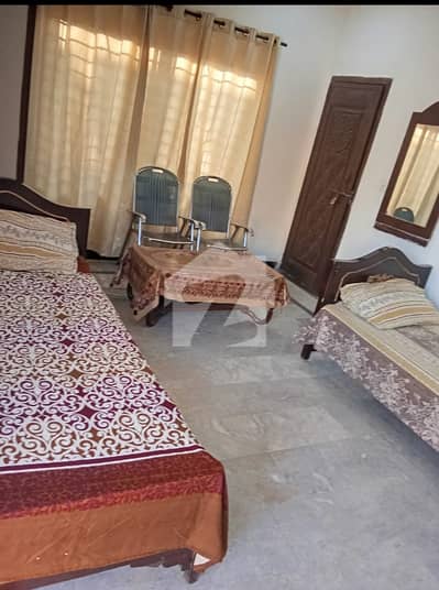 Room Is Available For Rent In I-11