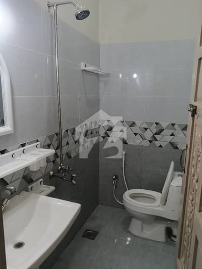 4 Marla Ground Portion For Rent In I 11/2 Islamabad Good Location