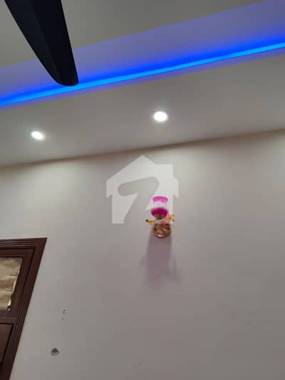 4 Marla First Floor for rent in Islamabad I 11/2 Affordable best for family