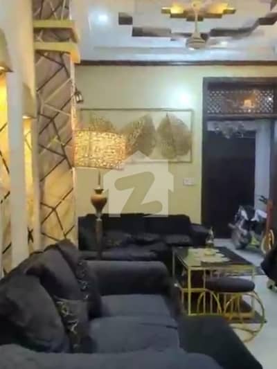 Fully Furnished 1013 Square Feet House Available In Pakki Thatti For Sale