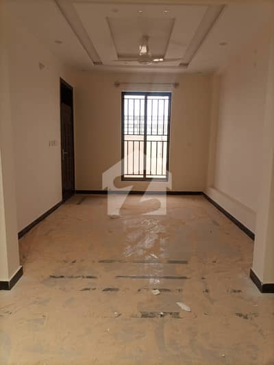 8.8 Marla Ground Floor For Rent In I-11 Islamabad