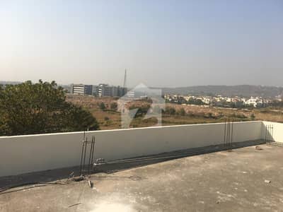 6 Marla Double Storey House Near Kuri Road
