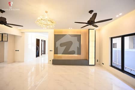 DHA 2 Islamabad 1 Kanal Full House Available For Rent