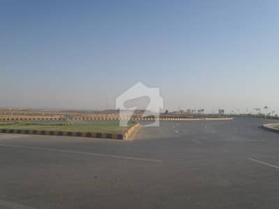 120 Yards Plot Is Available For Sale