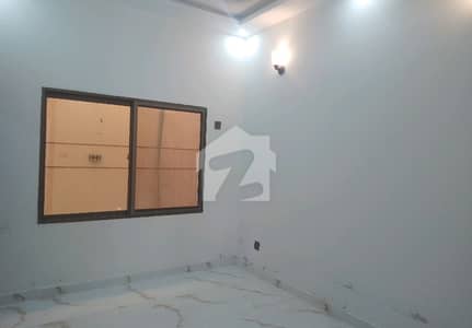 Prime Location 240 Square Yards House In Naya Nazimabad For sale