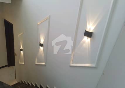 Prime Location House For sale Is Readily Available In Prime Location Of Naya Nazimabad