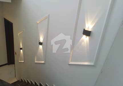 A Prime Location 240 Square Yards House In Naya Nazimabad Is On The Market For sale