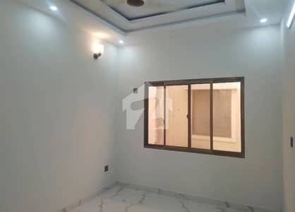 Reserve A Prime Location House Now In Naya Nazimabad