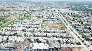 Commercial plot 20x80 i&t center available for sale in G-8/4