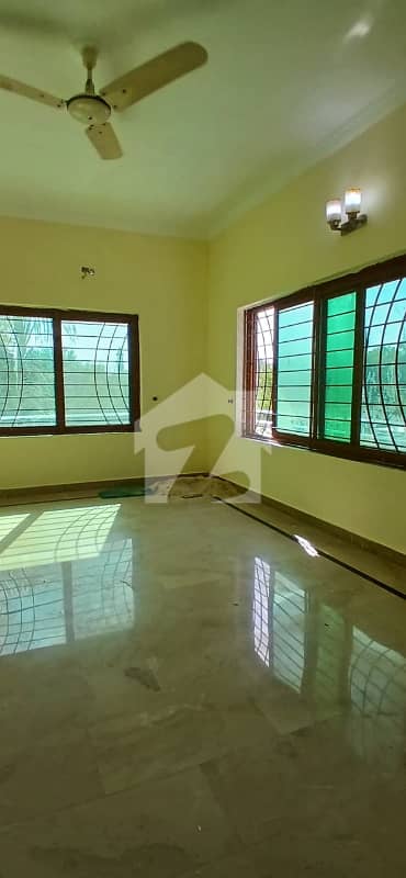 F-10 House For Rent On Prime Location Near To Main Road