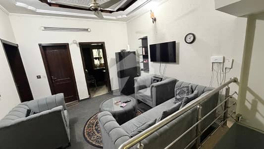 SOLID CONSTRUCTION NEAT WELL MAINTAINED HOUSE FOR SALE