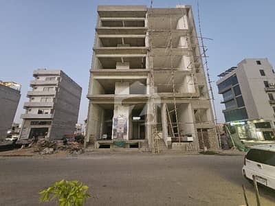 Zulfiqar Commercial Ground And Basement Shop Available For Sale In 8 Months Payment Plan Zulfiqar Commercial Ground And Basement Shop Available For Sale In 8 Months Payment Plan