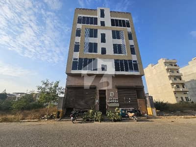 Brand New Office For Sale With Rental Income Of 55,000 Per Month Brand New Office For Sale With Rental Income Of 55,000 Per Month