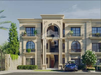 Premium 2-Bedroom Luxury Townhouse For Sale In Park Avenue Homes!