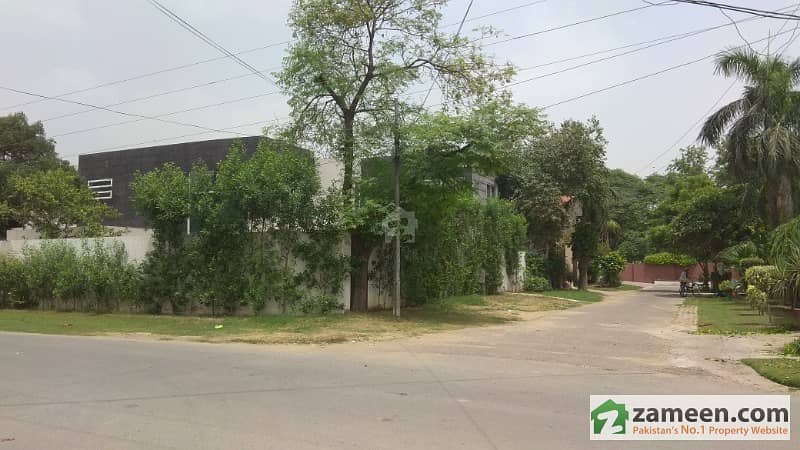 2 Kanal Plot Is Available For Sale