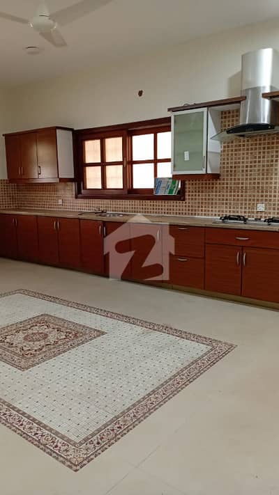 For Rent Luxury 6 Bed 1000 Sq. Yds Bungalow For Rent In Phase 6 DHA Karachi