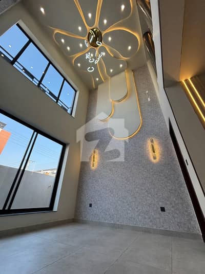5 Marla Luxurious House For Sale In Buch Villas Multan