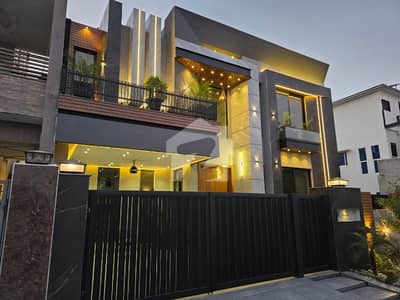 10 Marla Double Storey Beautiful Luxury Hose For Sale In Royle Orchard Multan