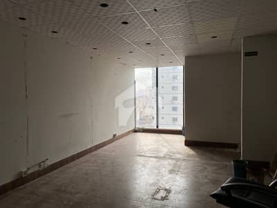 A Prime Location Office At Affordable Price Awaits You