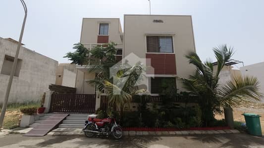 Reasonably-Priced Prime Location 181 Square Yards House In Naya Nazimabad - Block D, Karachi Is Available As Of Now