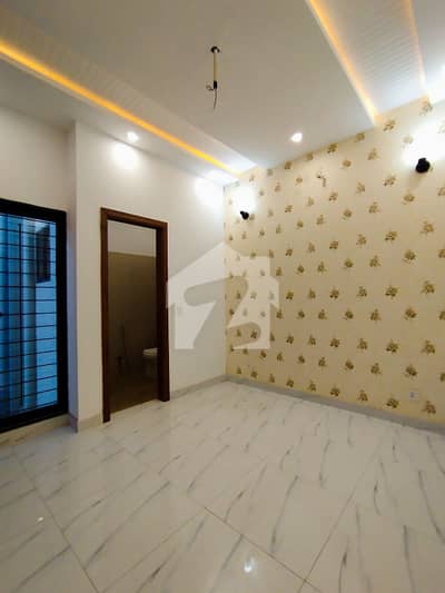 3 Marla House For Rent In Al-Kabir Town Phase 2 B Block