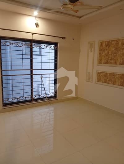 5 Marla Brand New House For Rent In DHA Rehbar Block H