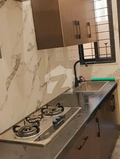 3 Marla House For Rent In Al-Kabir Town Phase 2 B Block