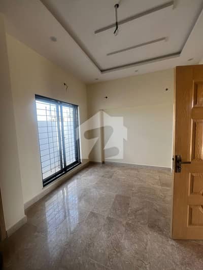 3 Marla House For Rent In Al-Kabir Town Phase 2 B Block