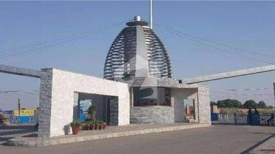 5 MARLA RESIDENTIAL PLOT FOR SALE POSSESSION UTILITY CHARGES PAID LDA APPROVED IN LOW COST-E BLOCK PHASE 2 BAHRIA ORCHARD LAHORE