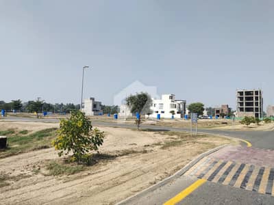 05 MARLA RESIDENTIAL PLOT FOR SALE OPEN FORM LDA APPROVED IN LOW COST-K BLOCK PHASE 2 BAHRIA ORCHARD LAHORE