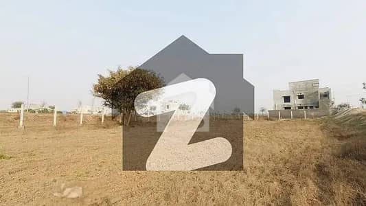 05 MARLA RESIDENTIAL PLOT FOR SALE POSSESSION UTILITY CHARGES PAID LDA APPROVED IN G-6 BLOCK PHASE 4 BAHRIA ORCHARD LAHORE