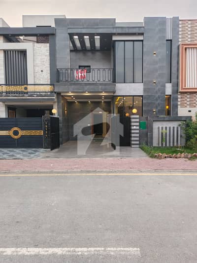 5 MARLA BRAND NEW HOUSE IN BAHRIA ORCHARD PH 2 - C BLOCK