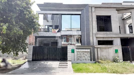 بحریہ آرچرڈ فیز 2 بحریہ آرچرڈ,لاہور میں 3 کمروں کا 5 مرلہ مکان 2.2 کروڑ میں برائے فروخت۔