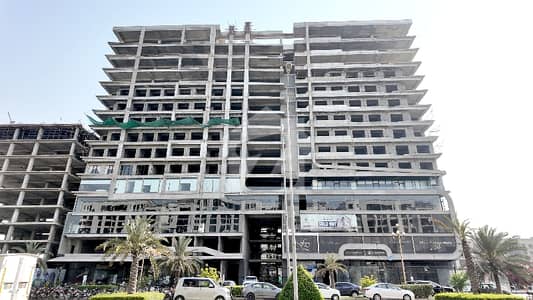 50 Sq Feet Office for Sale in Bahria Sky Mall & Residency
