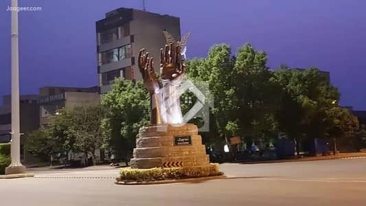 05 MARLA RESIDENTIAL PLOT FOR SALE POSSESSION UTILITY CHARGES NOT PAID LDA APPROVED IN LOW COST-C BLOCK PHASE 2 BAHRIA ORCHARD LAHORE