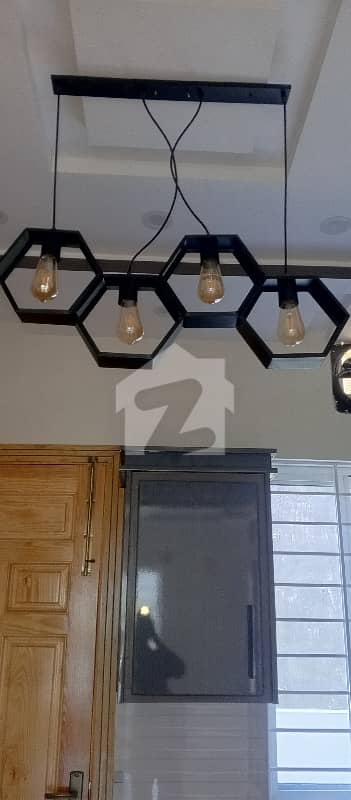 Brand New House
