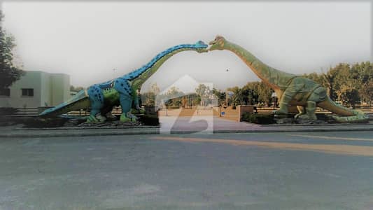 08 MARLA RESIDENTIAL PLOT FOR SALE POSSESSION UTILITY CHARGES PAID LDA APPROVED IN LOW COST-C BLOCK PHASE 2 BAHRIA ORCHARD LAHORE