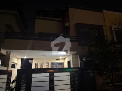 House For Sale Bharia Town Phase 6