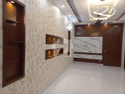 Brand New House For Sale Bharia Town Phase 7