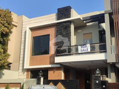 Brand New House For Sale Bharia Town Phase 5