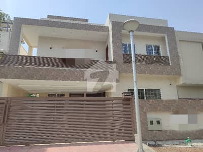 Brand New House For Sale Bharia Town Phase 5