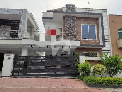 House For Sale Bharia Town Phase 3