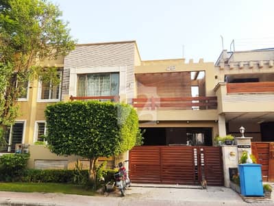House For Sale Bharia Town Phase 4