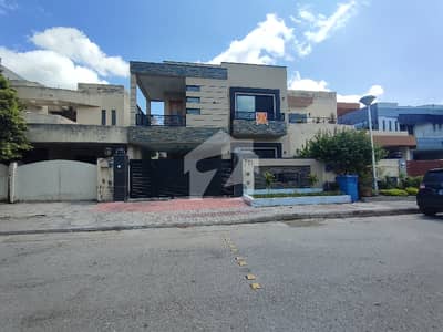 Brand New House For Sale Bahria Town Phase 2