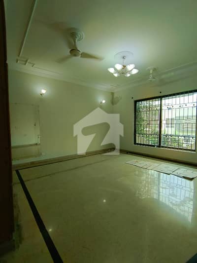 E-11 Mind Blowing Location What An Outstanding Upper Portion 3 Beds TV Lounge