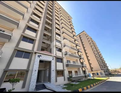 3 Bedroom Apartment For Rent in Askari Heights 4 DHA 5 Islamabad