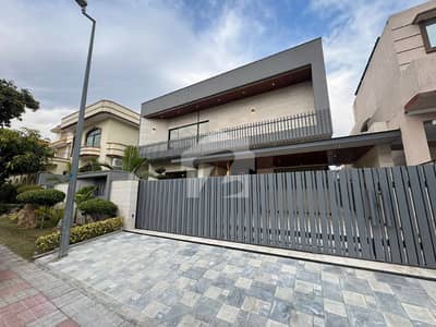 1 Kanal Luxury House For Sale In Dha 2 Islamabad
