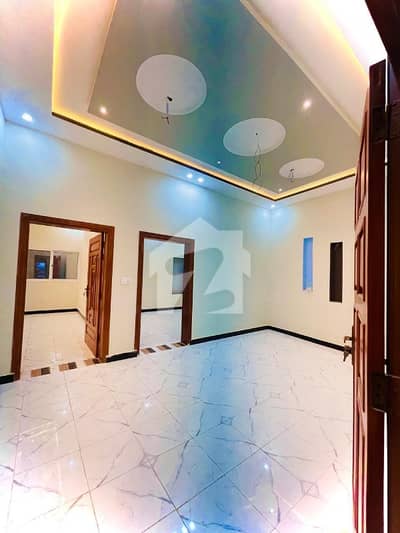 To Rent You Can Find Spacious Prime Location House On Warsak Road